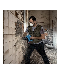 Купить Аккумуляторный бесщеточный перфоратор Bosch GBH 180-LI без ЗУ и АКБ 0611911120  в E-mobi