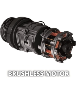 Купить Аккумуляторный перфоратор Einhell PXC HEROCCO 4513900  в E-mobi