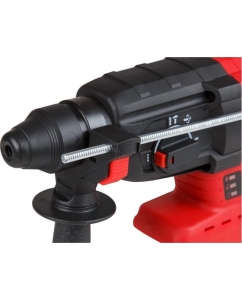 Купить Аккумуляторный перфоратор WORTEX CRH 1824-2 ALL1 0329285  в E-mobi