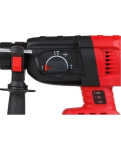 Купить Аккумуляторный перфоратор WORTEX CRH 1824-2 ALL1 0329285  в E-mobi