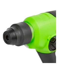 Купить Аккумуляторный бесщеточный перфоратор GreenWorks GD24SDS1 3803107  в E-mobi
