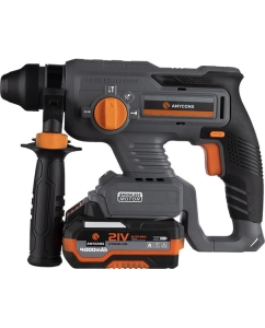 Купить Перфоратор SDS+ аккумуляторный Anycons AC-H408 2акк 5093486  в E-mobi