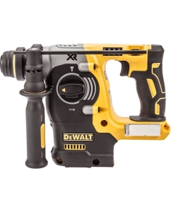 Купить Аккумуляторный перфоратор DEWALT 18 В, 2.1 Дж, 4600 уд/мин, без АКБ и ЗУ, в кейсе TSTAK DCH273NT  в E-mobi