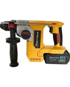 Купить Аккумуляторный перфоратор Skytools 4.0 ач х 2 SK303  в E-mobi
