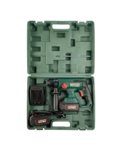 Купить Аккумуляторный перфоратор DWT abh-20 d-2h bmc 5.2.59  в E-mobi