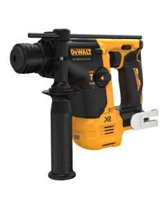 Купить Аккумуляторный перфоратор DEWALT DCH072NT, 12 В, 1.2 Дж, 4280 уд/мин, без АКБ и ЗУ, в кейсе DCH072NT-QW  в E-mobi