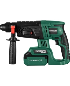 Купить Аккумуляторный перфоратор FAVOURITE SDS+, бесщеточный двигатель OBS 21 RH  в E-mobi
