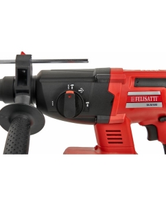 Купить Аккумуляторный перфоратор Felisatti ПА-20/18Л3 579.5.0.00  в E-mobi