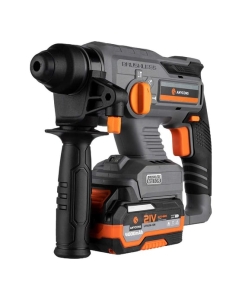 Купить Перфоратор Anycons SDS+ аккумуляторный AC-H408 1акк 5345431  в E-mobi