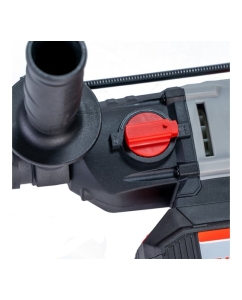 Купить Аккумуляторный горизонтальный перфоратор Ставр 9020300026  в E-mobi