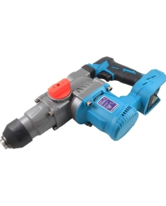 Купить Аккумуляторный перфоратор AktiTool  hcd110 1100 об/мин, 4400 уд/мин, без акб 101217  в E-mobi