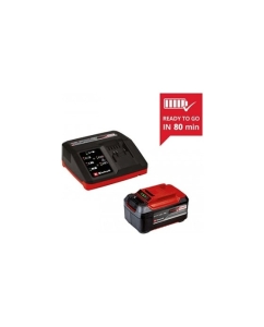 Купить Аккумуляторный перфоратор Einhell PXC TP-HD 18/26 Li BL + ЗУ + 1 акк 5.2 Ач 4514265SET  в E-mobi