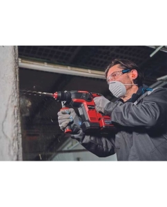 Купить Аккумуляторный перфоратор Einhell PXC TP-HD 18/26 Li BL + ЗУ + 1 акк 5.2 Ач 4514265SET  в E-mobi