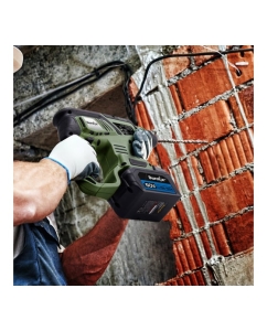 Купить Аккумуляторная перфораторная дрель Durofix 60V -PM RY6001  в E-mobi