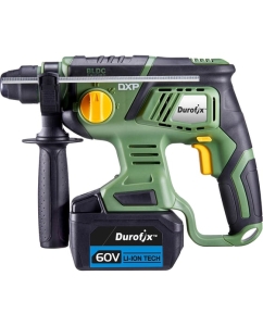 Купить Аккумуляторная перфораторная дрель Durofix 60V -PM RY6001  в E-mobi