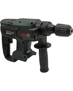 Купить Профессиональный бесщеточный перфоратор аккумуляторный KLPRO KLPM18B-20 18 v / 2.0 ah li-ion 13998  в E-mobi