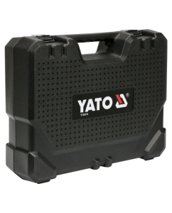 Купить Аккумуляторный перфоратор YATO SDS-plus 18 В, 3,0Ач YT-82770  в E-mobi