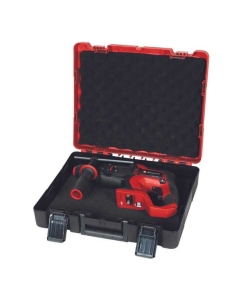 Купить Перфоратор аккумуляторный Einhell PXC TE-HD 18/20 Li, 18В,3 режима,1.8Дж,20мм+1 акк.4Ач+ЗУ 4514260SET  в E-mobi