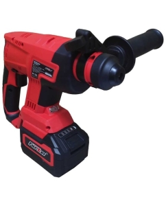 Купить Перфоратор FORZA без АКБ 18/20В и ЗУ, бесщет-ый, SDS-PLUS,1420 об/мин, 2,2Дж, 4 режима FZH7979  в E-mobi