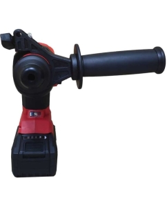 Купить Перфоратор FORZA без АКБ 18/20В и ЗУ, бесщет-ый, SDS-PLUS,1420 об/мин, 2,2Дж, 4 режима FZH7979  в E-mobi