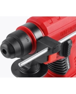 Купить Аккумумуляторный перфоратор WORTEX CRH 1820-2 ALL1 МЕГА 0329283  в E-mobi