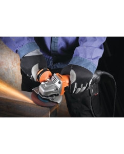 Купить Угловая шлифмашина AEG WS13-125XE 4935451410  в E-mobi