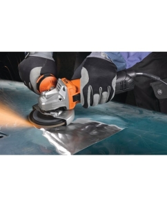 Купить Угловая шлифмашина AEG WS13-125XE 4935451410  в E-mobi