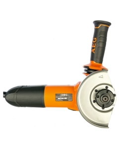Купить Угловая шлифмашина AEG WS10-125 4935451301  в E-mobi