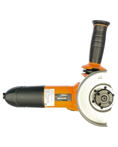 Купить Угловая шлифмашина AEG WS12-125 4935451409  в E-mobi