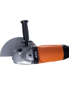Купить Угловая шлифмашина AEG WS 2200-230DMS 4935428500  в E-mobi