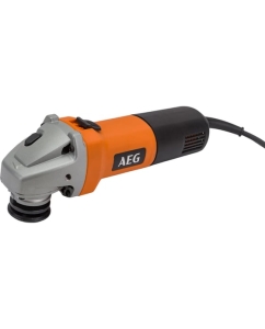 Купить Углошлифмашина AEG WS6-125 4935413490  в E-mobi