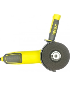 Купить Углошлифмашина Ryobi RAG1010-125SF 5133002497  в E-mobi