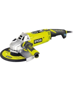 Купить Углошлифовальная машина Ryobi EAG2000RS 5133000550  в E-mobi