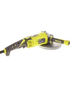 Купить Углошлифмашина Ryobi EAG2000-G 5133002193  в E-mobi