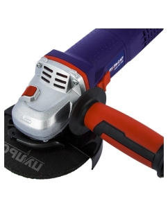 Купить Угловая шлифмашина ПУЛЬСАРУШМ 125-1200 792-469  в E-mobi