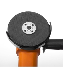 Купить Углошлифовальная машина DAEWOO с регулировкой оборотов DAG 1250-125  в E-mobi