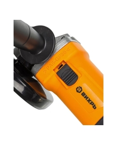 Купить Углошлифовальная машина Вихрь УШМ-125/1100Э 72/12/10  в E-mobi