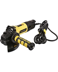 Купить Болгарка Hanskonner HAG13125TJE  в E-mobi