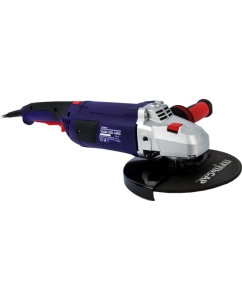 Купить Угловая шлифмашина ПУЛЬСАР УШМ 230-2400 792-490  в E-mobi