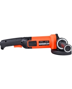 Купить Углошлифовальная машина (УШМ) PATRIOT AG 128E тонкий корпус, пылезащищенная, диск 125 мм 110301129  в E-mobi