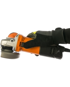 Купить Угловая шлифмашина AEG WS10-125S 4935451302  в E-mobi