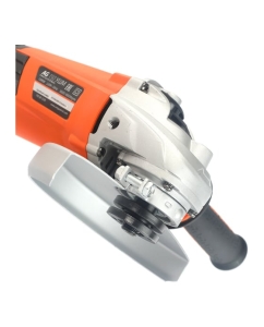 Купить Углошлифовальная машина (УШМ) PATRIOT AG 150 тонкий корпус, пылезащищенная, диск 150 мм 110301155  в E-mobi