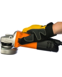 Купить Угловая шлифмашина AEG WS10-115S 4935451300  в E-mobi