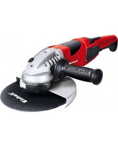 Купить Болгарка (УШМ) Einhell TE-AG 230/2000 4430840  в E-mobi