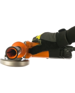 Купить Угловая шлифмашина AEG WS10-125SK 4935451303  в E-mobi