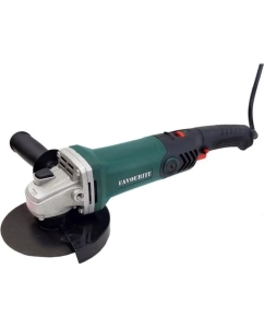 Купить Ушм 900вт, диск 125 мм, 3000-10000 об/мин FAVOURITE FG 900E PROMO  в E-mobi