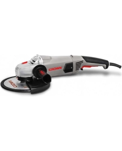 Купить Угловая шлифовальная машина Crown CT13500-230N в E-mobi