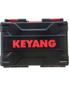 Купить Угловая шлифмашина KEYANG DG20BLH-125SV (Set)  в E-mobi