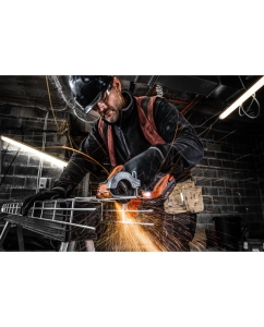 Купить Бесщеточная аккумуляторная универсальная пила BMMS18SBL-0 AEG 4935472280  в E-mobi