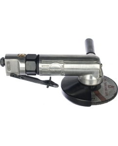 Купить Угловая пневмошлифмашина FUBAG GA125 + зачистной диск 4" 100127  в E-mobi